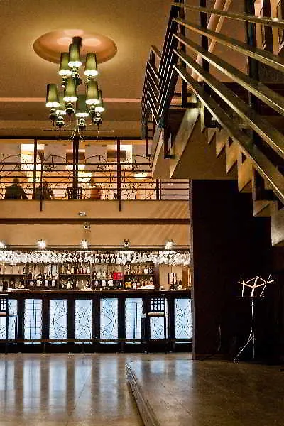 Hotel Yesterday Bukurešť Rumunsko