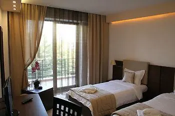 Hotel Yesterday Bukurešť