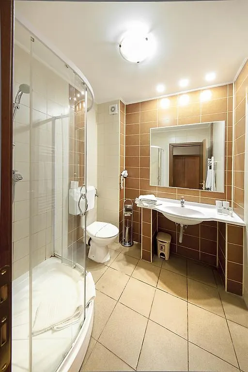 Hotel Yesterday Bukurešť