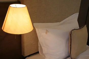 Hotel Yesterday Bukurešť
