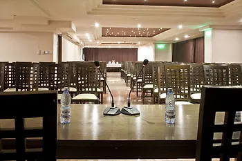 Hotel Yesterday Bukurešť