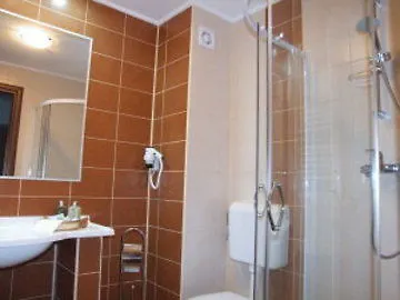 Hotel Yesterday Bukurešť