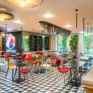 Ibis Politehnica *** بوخارست