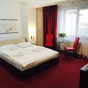 Гостевой дом Casa Ghetu Fundeni, Бухарест