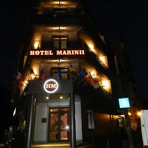 Отель Marinii, Бухарест