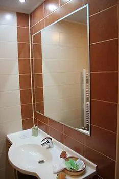 Hotel Yesterday Bucharest Romania
