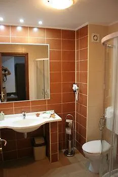 Hotel Yesterday Bucharest 3*,  Romania