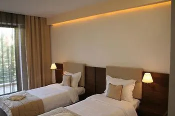 Hotel Yesterday Bucharest