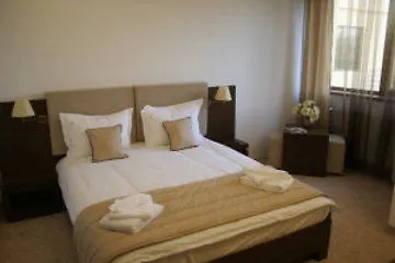 ***  Hotel Yesterday Bucharest Romania