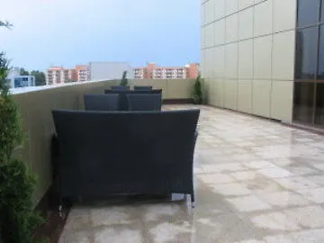 Hotel Yesterday Bucharest Romania