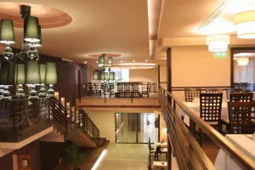 Hotel Yesterday Boekarest